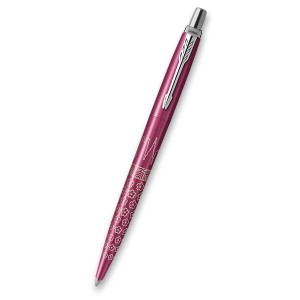 Parker Jotter SE Tokyo Pink CT guľôčkové pero - Reklamnepredmety