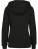 Dámska merch mikina na zips - 1748136 - variant 