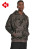 Mikina s kapucňou Camo Hoody - 1399159 - variant 