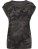 Dámske predĺžené tričko Camo - 1748239 - variant 