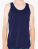 Unisex Fine Jersey Tank