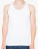 Unisex Fine Jersey Tank
