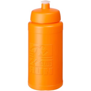 Športová fľaša Baseline Rise s objemom 500 ml - Reklamnepredmety