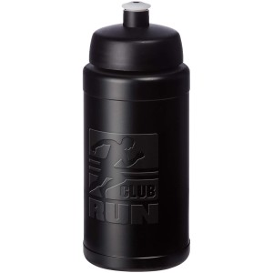 Športová fľaša Baseline Rise s objemom 500 ml - Reklamnepredmety