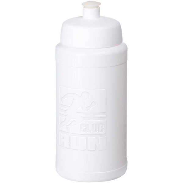 Športová fľaša Baseline Rise s objemom 500 ml