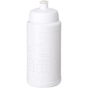 Športová fľaša Baseline Rise s objemom 500 ml - Reklamnepredmety