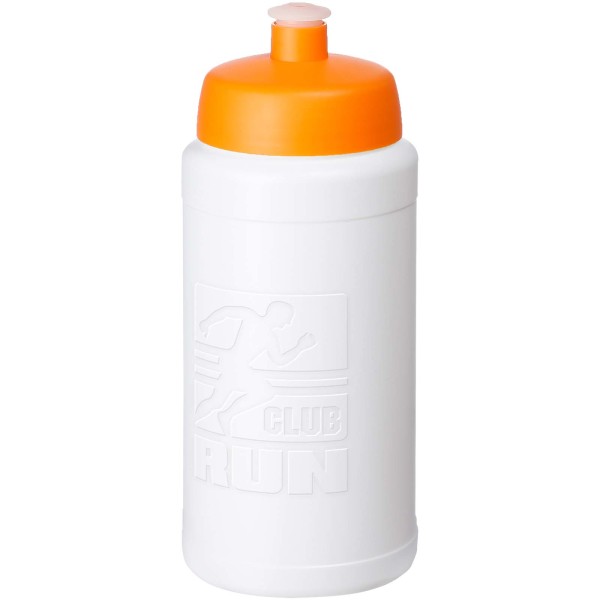 Športová fľaša Baseline Rise s objemom 500 ml