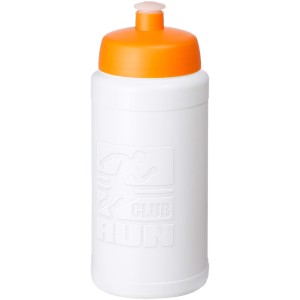 Športová fľaša Baseline Rise s objemom 500 ml - Reklamnepredmety