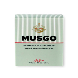 MUSGO III. mydlo na holenie (100g) - Reklamnepredmety