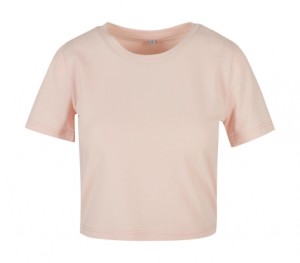 Dámske tričko Cropped Tee - Reklamnepredmety