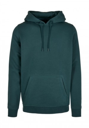 Hrubá mikina s kapucňou - Reklamnepredmety