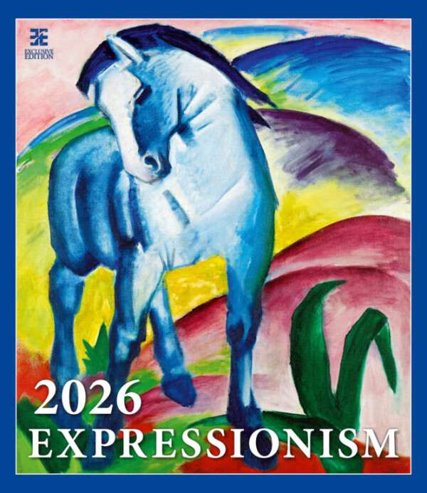 Kalendár Expressionism