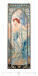 Kalendár Alfons Mucha - N251-27_001 - variant He N251-27