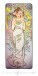 Kalendár Alfons Mucha - N251-27_011 - variant He N251-27