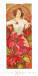 Kalendár Alfons Mucha - N251-27_012 - variant He N251-27