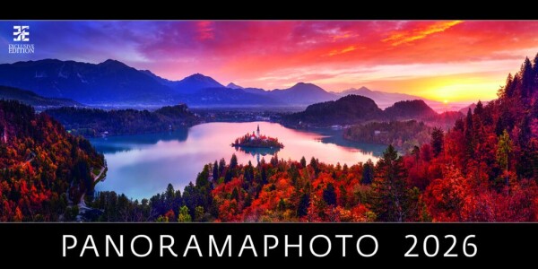 Kalendár Panoramaphoto
