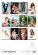 Kalendár Girls Exclusive - N273-27_014 - variant He N273-27