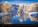 Kalendár Landscapes - N128-26_001 - variant He N128-26