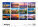 Kalendár Bridges - N129-27_014 - variant He N129-27