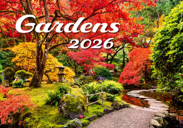 Kalendár Gardens