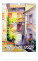 Nástenný kalendár Aquarelle - n139-25 - variant