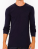 Unisex Baby Thermal Long Sleeve T-Shirt