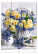 Kalendár Magic Flowers - N145-27_005 - variant He N145-27
