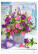 Kalendár Magic Flowers - N145-27_006 - variant He N145-27