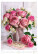 Kalendár Magic Flowers - N145-27_007 - variant He N145-27