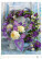 Kalendár Magic Flowers - N145-27_008 - variant He N145-27