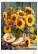 Kalendár Magic Flowers - N145-27_009 - variant He N145-27
