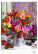 Kalendár Magic Flowers - N145-27_010 - variant He N145-27