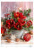 Kalendár Magic Flowers - N145-27_012 - variant He N145-27