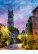 Kalendár Romantic Corners - N147-27_005 - variant He N147-27