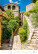 Kalendár Romantic Corners - N147-27_009 - variant He N147-27