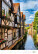 Kalendár Romantic Corners - N147-27_010 - variant He N147-27