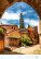 Kalendár Romantic Corners - N147-27_011 - variant He N147-27