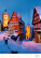 Kalendár Romantic Corners - N147-27_012 - variant He N147-27