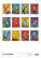 Kalendár Art Naive - N150-27_014 - variant He N150-27
