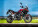 Kalendár Motorbikes - N154-27_003 - variant He N154-27