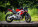 Kalendár Motorbikes - N154-27_009 - variant He N154-27