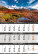 Trojmesačný kalendár Hory - N203-27_011 - variant He N203-27