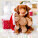 Kalendár Dogs - LP02-27_012 - variant He LP02-27