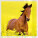 Kalendár Horses - LP03-27_005 - variant He LP03-27