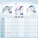 Kalendár Family Planner - LP200-27_007 - variant He LP200-27