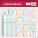 Kalendár Family Planner - LP200-27_014 - variant He LP200-27