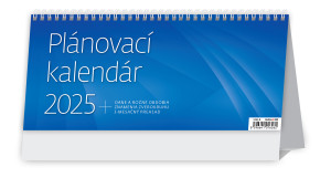 Stolový kalendár Plánovací kalendár OFFICE - Reklamnepredmety