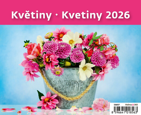 Kalendár Kvetiny
