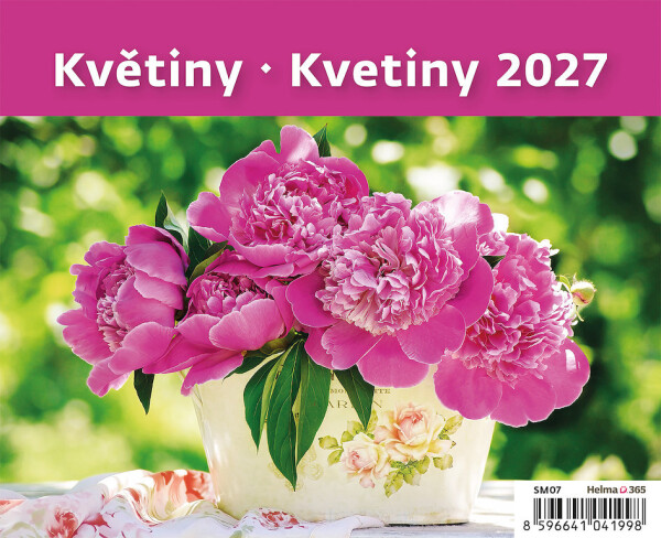Kalendár Kvetiny