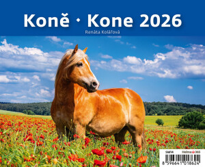 Kalendár Kone - Reklamnepredmety